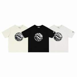 Picture of Moncler T Shirts Short _SKUMonclerM-2XLh8txD1595986